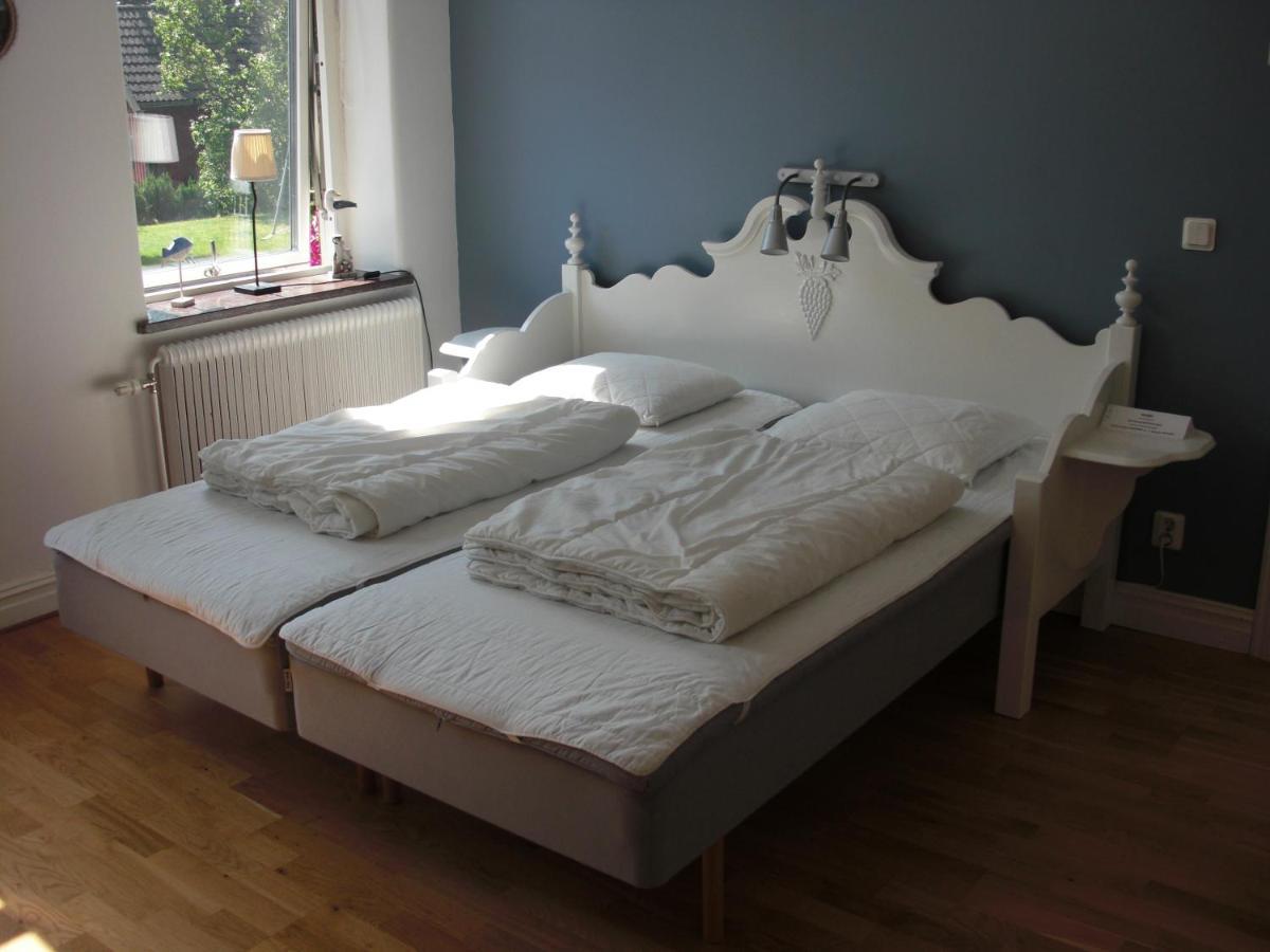 Hallandsasen Hostel 耶纳普 客房 照片