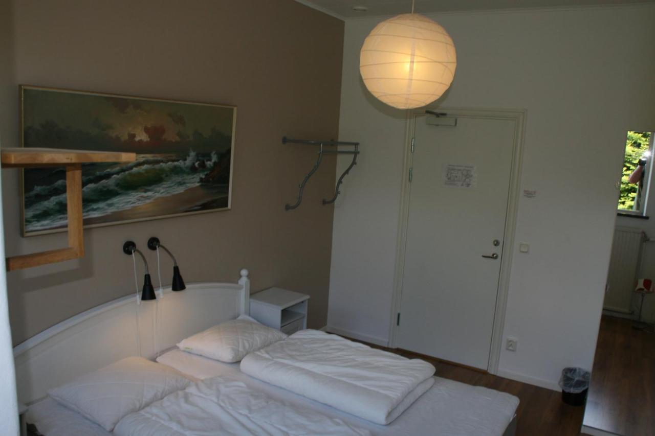 Hallandsasen Hostel 耶纳普 客房 照片