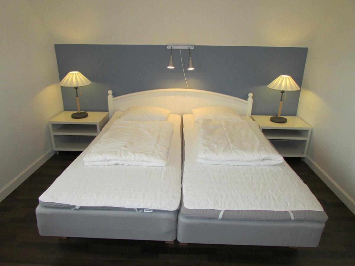 Hallandsasen Hostel 耶纳普 客房 照片