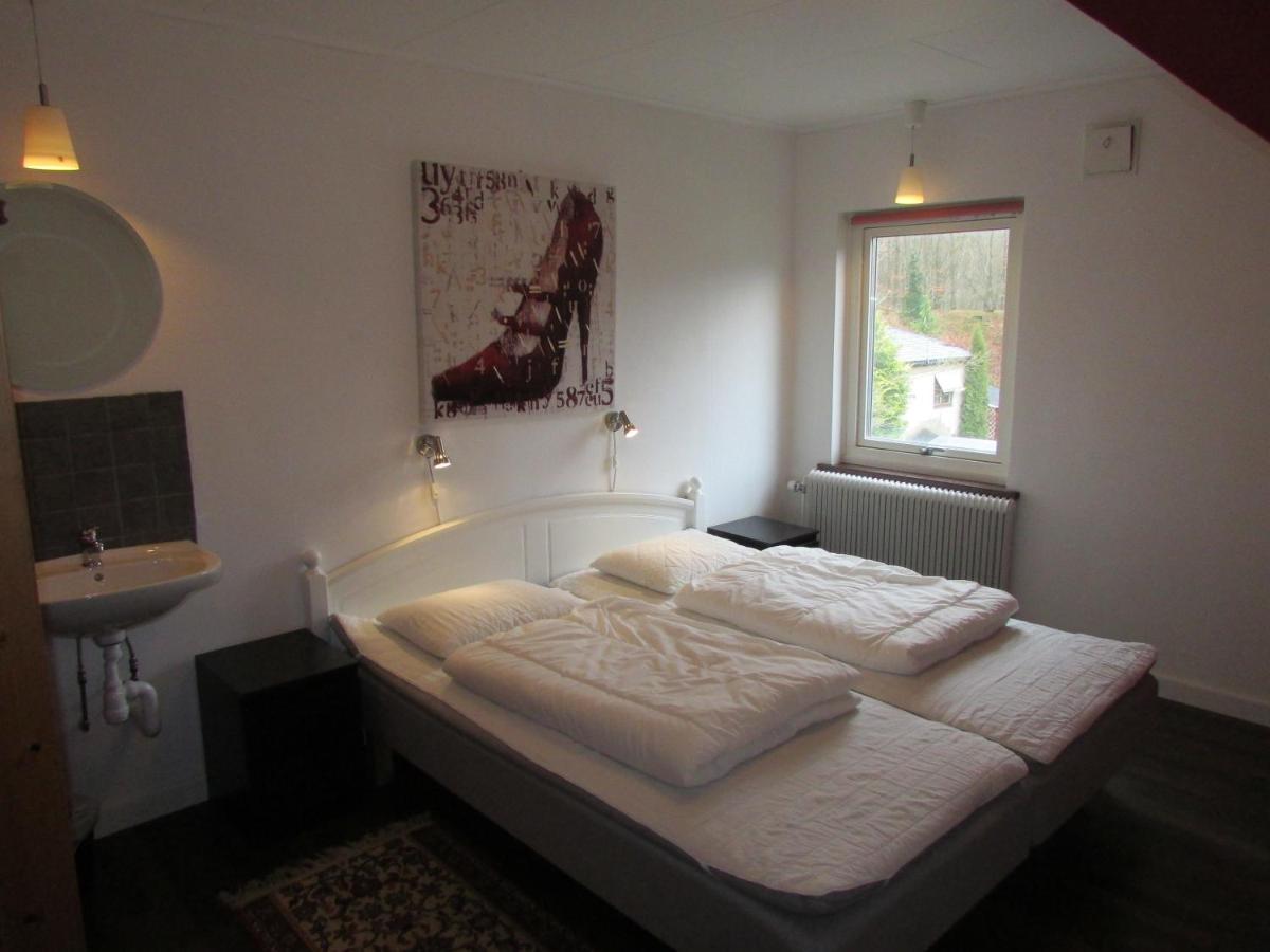 Hallandsasen Hostel 耶纳普 客房 照片