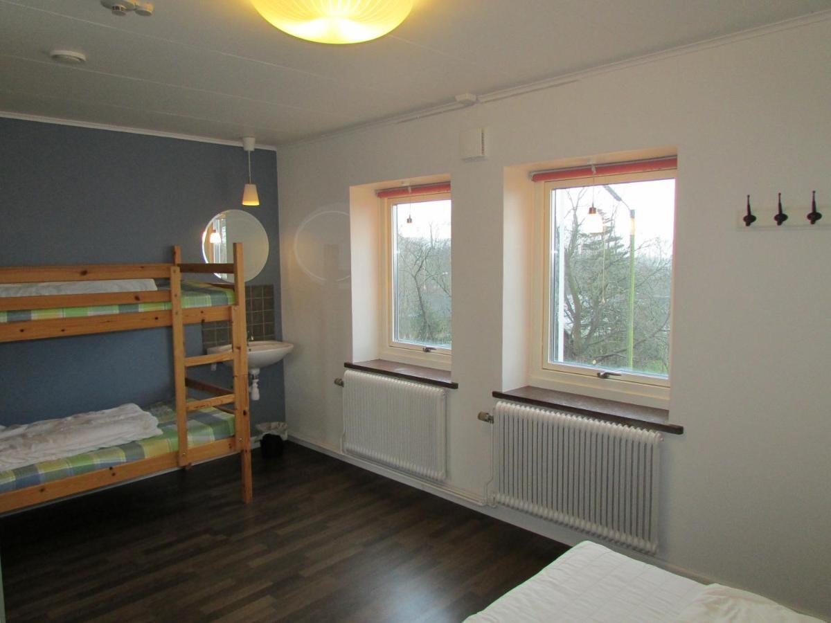 Hallandsasen Hostel 耶纳普 客房 照片